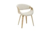 Scaun Living JY1829-7 Bej