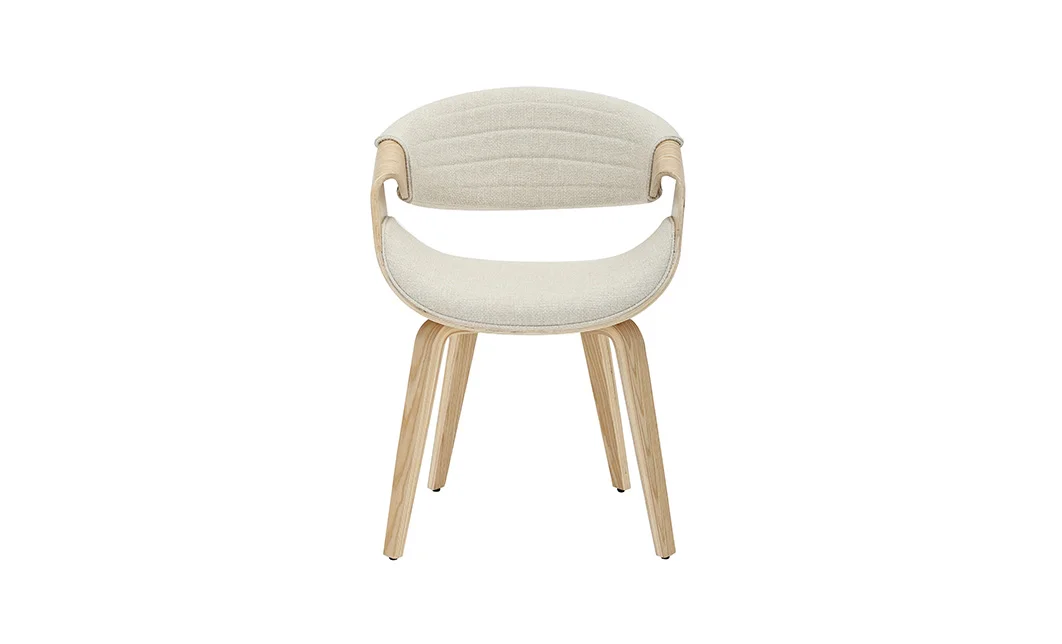 Scaun Living JY1829-7 Bej 2