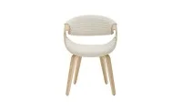 Scaun Living JY1829-7 Bej 2