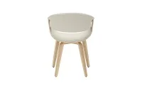 Scaun Living JY1829-7 Bej 5