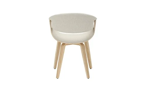 Scaun Living JY1829-7 Bej