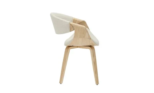 Scaun Living JY1829-7 Bej
