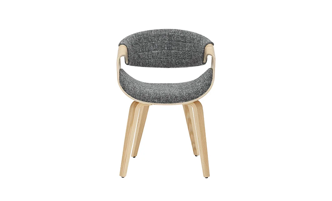 Scaun Living JY1829-7 Gri 2