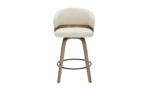 Scaun Bar JY3250X-M Bej