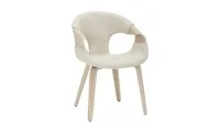 Scaun Living Tapitat JY6215X-M Bej