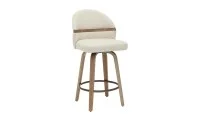 Scaun Bar JY3220X-M Bej