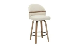 Scaun Bar JY3220X-M Bej