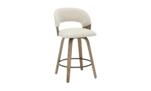 Scaun Bar JY3248X-M Bej