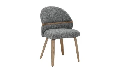Scaun Living JY6415X-M Gri