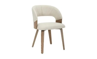Scaun Living JY6450X-M2 Bej