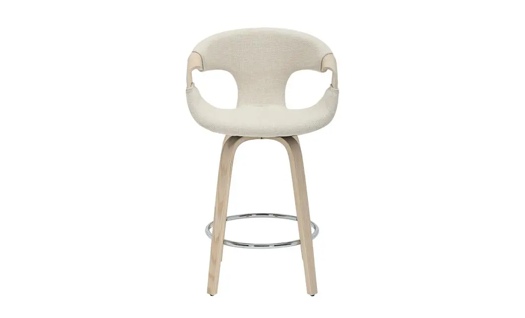 Scaun Bar JY3185X-M Bej 2