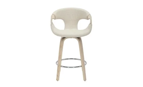 Scaun Bar JY3185X-M Bej