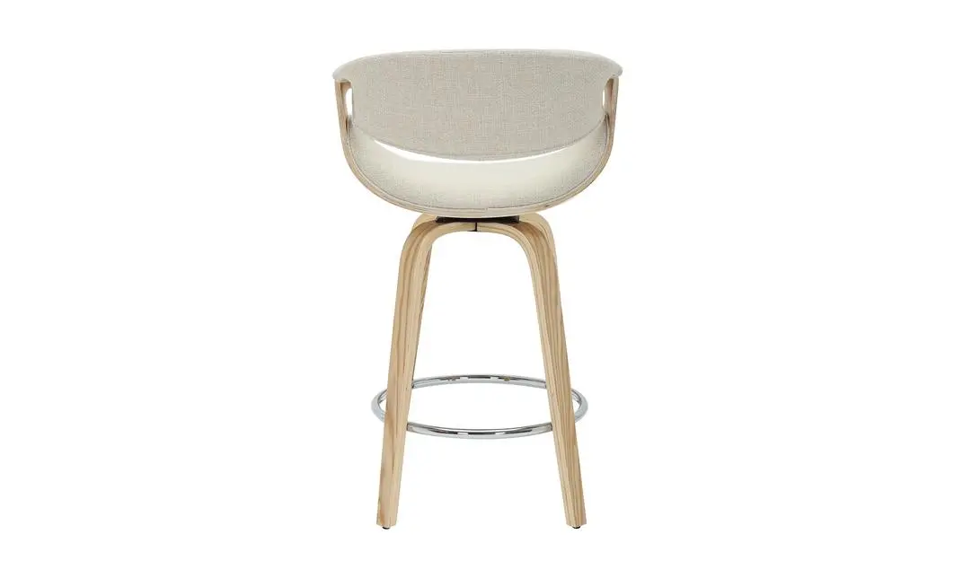 Scaun Bar JY3185X-M Bej 5