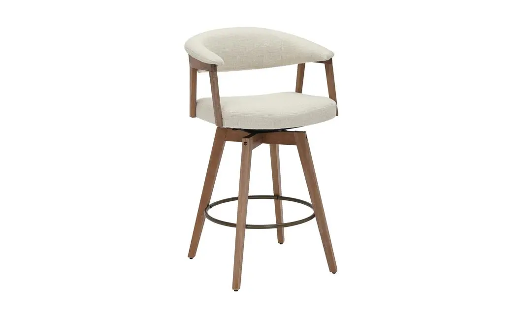 Scaun Bar JY3249X-M Bej