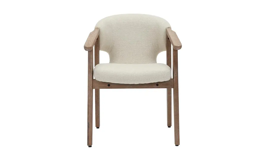 Scaun Living JY6386Q2-M2 Bej 3