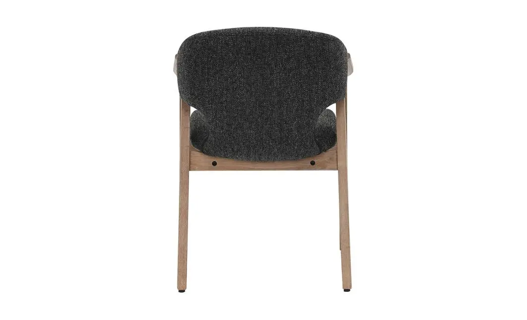 Scaun Living JY6386Q2-M2 Gri Antracit 3