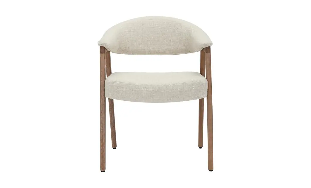 Scaun Living JY6410Q-M2 Bej 2