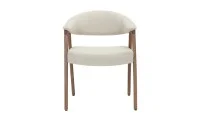 Scaun Living JY6410Q-M2 Bej 2