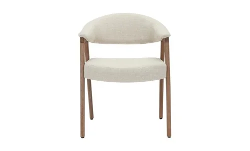 Scaun Living JY6410Q-M2 Bej