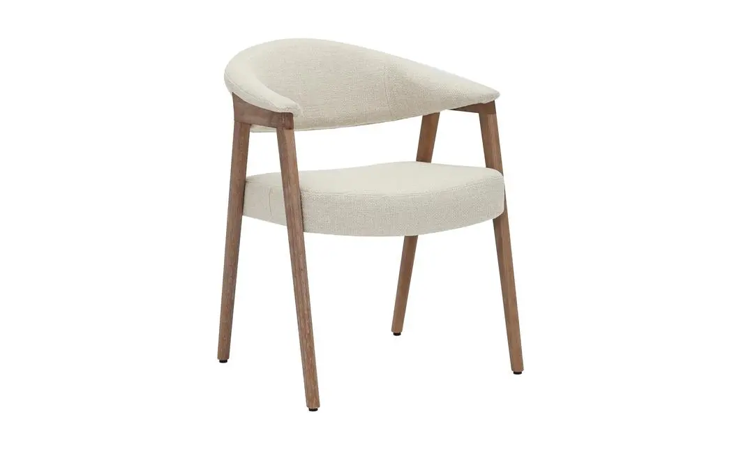Scaun Living JY6410Q-M2 Bej