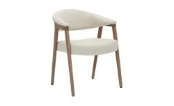 Scaun Living JY6410Q-M2 Bej