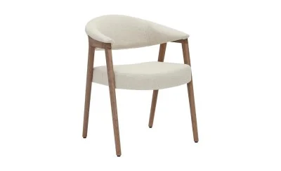 Scaun Living JY6410Q-M2 Bej