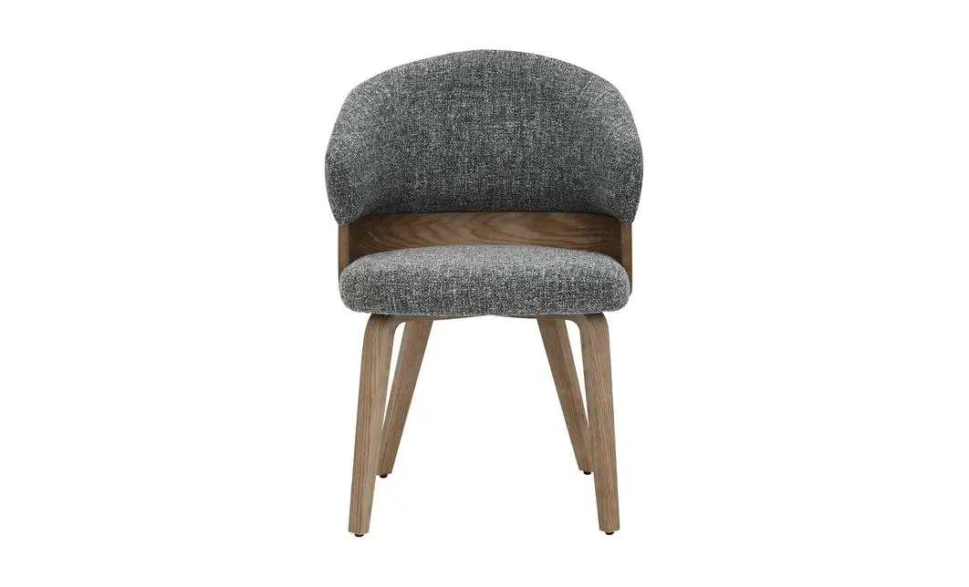Scaun Living JY6448X-M Gri 2