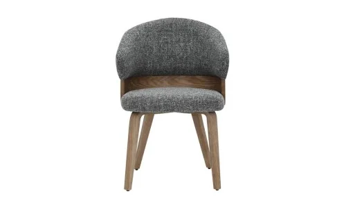 Scaun Living JY6448X-M Gri