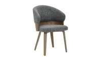 Scaun Living JY6448X-M Gri