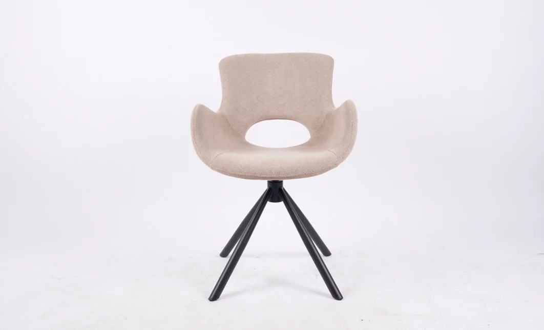 Scaun Living KJC0359 Gri 2