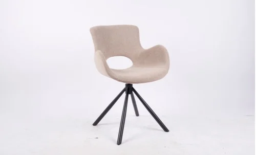 Scaun Living KJC0359 Gri