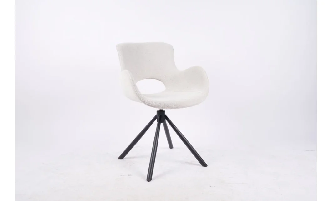Scaun Living KJC0359 Bej 3