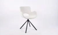 Scaun Living KJC0359 Bej 3