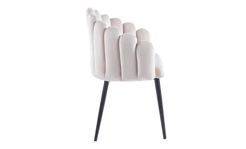 Scaun Living KJC113 Bej
