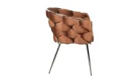Scaun Living Tapitat KJC14 Maro 3