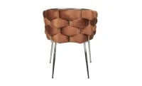 Scaun Living Tapitat KJC14 Maro 4