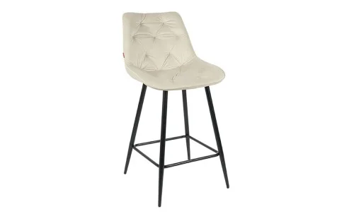 Scaun Bar KJC274 Bej