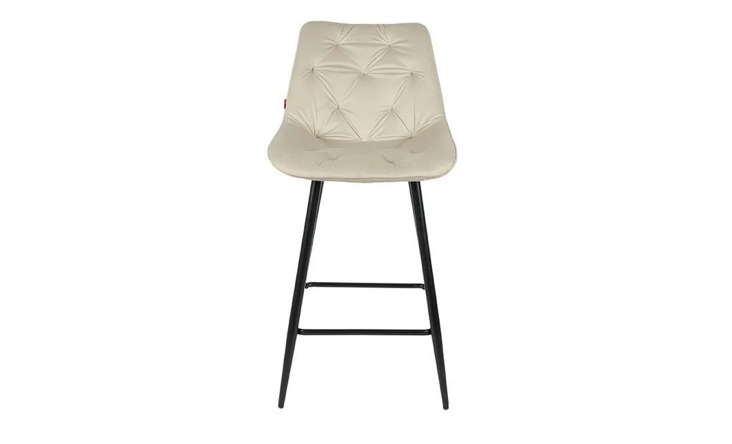 Scaun Bar KJC274 Bej 3