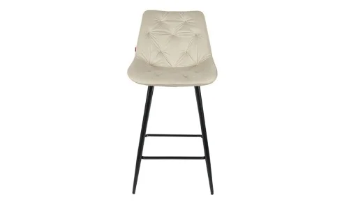 Scaun Bar KJC274 Bej