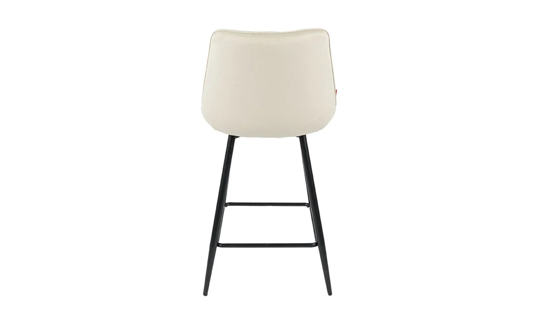 Scaun Bar KJC274 Bej 4