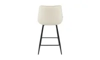 Scaun Bar KJC274 Bej 4