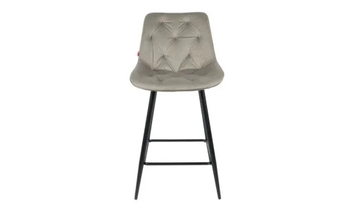 Scaun Bar KJC274 Gri