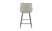 Scaun Bar KJC274 Gri 4