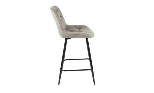 Scaun Bar KJC274 Gri