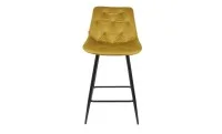 Scaun Bar KJC274 Mustar 2