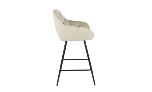 Scaun Bar KJC275 Bej