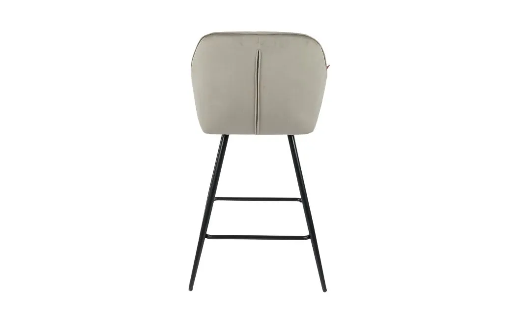 Scaun Bar KJC275 Gri 4