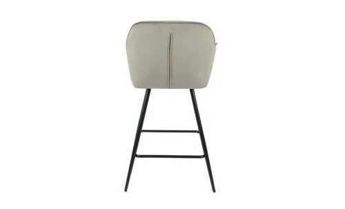 Scaun Bar KJC275 Gri