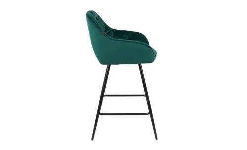 Scaun Bar KJC275 Verde