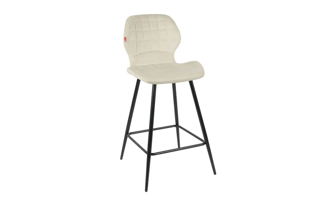 Scaun Bar KJC280 Bej